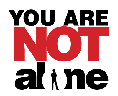 You Are Not Alone - KET Series May 2019