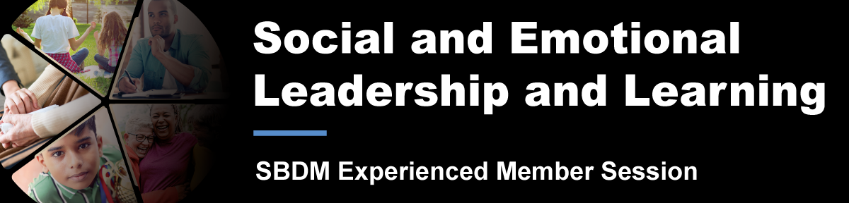 Social and Emotional Leadership and Learning